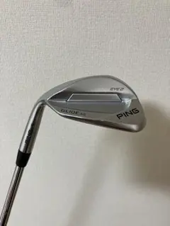 2026年最新】ping ウェッジ glide レフティの人気アイテム - メルカリ