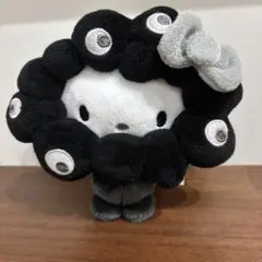 2026年最新】黒ミャクミャク サンリオ キティの人気アイテム - メルカリ