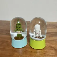 2026年最新】奈良美智 スノードームの人気アイテム - メルカリ