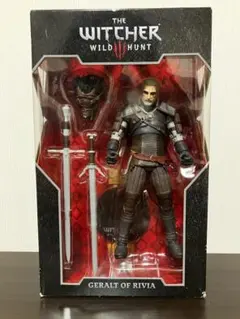 2026年最新】ゲラルト フィギュアの人気アイテム - メルカリ