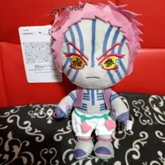 2026年最新】猗窩座 ぬいぐるみ usjの人気アイテム - メルカリ