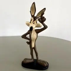 2026年最新】ワイリーコヨーテフィギュアの人気アイテム - メルカリ