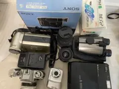 2026年最新】canon ビデオカメラの人気アイテム - メルカリ