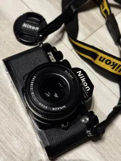 2026年最新】ニコン FM2 ケースの人気アイテム - メルカリ