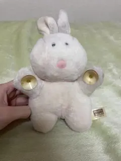 2026年最新】nakajima ぬいぐるみ うさぎの人気アイテム - メルカリ