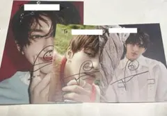 2026年最新】チェキ サイン enhypenの人気アイテム - メルカリ