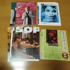 2026年最新】SOPHIA松岡充の人気アイテム - メルカリ