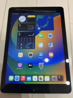 2026年最新】iPad5 32GB SIMフリーの人気アイテム - メルカリ