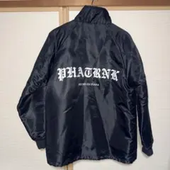 2026年最新】PHATRNK ジャケットの人気アイテム - メルカリ