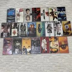 2026年最新】8cm cd b'zの人気アイテム - メルカリ