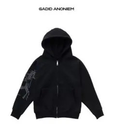2026年最新】gadid anoniem パーカーの人気アイテム - メルカリ
