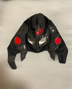 2026年最新】プロレス bushi マスクの人気アイテム - メルカリ