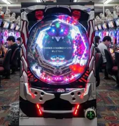 2026年最新】実機 crエヴァンゲリオン 最後のシ者の人気アイテム