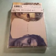 2026年最新】平井堅 Kh re-mixed up 1の人気アイテム - メルカリ
