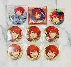 2026年最新】イベコレ 朱桜司の人気アイテム - メルカリ