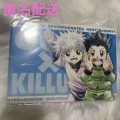 2026年最新】HUNTER×HUNTERマウスパッドの人気アイテム - メルカリ