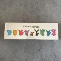 2026年最新】長場雄 イーブイ boxの人気アイテム - メルカリ