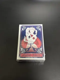 2026年最新】ハンターハンター トランプの人気アイテム - メルカリ