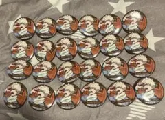 2026年最新】爆豪勝己 缶バッジ 痛バの人気アイテム - メルカリ