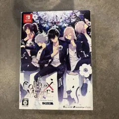 2026年最新】collar malice スペシャルboxの人気アイテム - メルカリ