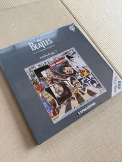 2026年最新】デアゴスティーニ ビートルズ レコードの人気アイテム