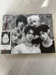 2026年最新】txt dvd トレカの人気アイテム - メルカリ