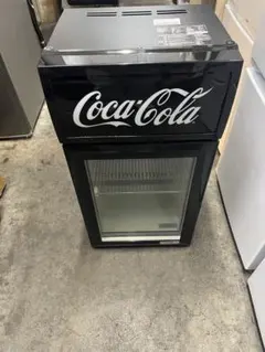 2026年最新】コカ・コーラ 冷蔵庫の人気アイテム - メルカリ