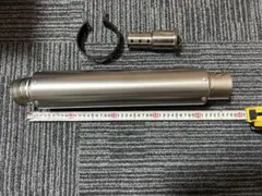 2026年最新】チタンサイレンサー60.5の人気アイテム - メルカリ