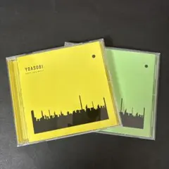 2026年最新】yoasobi the book cdの人気アイテム - メルカリ