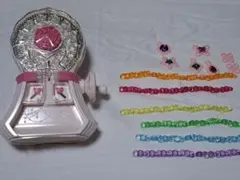 2026年最新】Yes!プリキュア5 GoGo! カラフルビーズクルーラーの人気