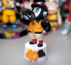 2026年最新】鳥山ロボ フィギュアの人気アイテム - メルカリ