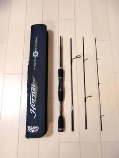 2026年最新】ホーネットスティンガー パックロッドの人気アイテム