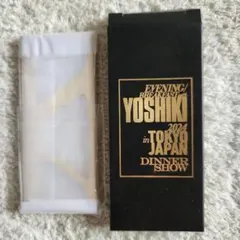 2026年最新】yoshiki ディナーショーの人気アイテム - メルカリ
