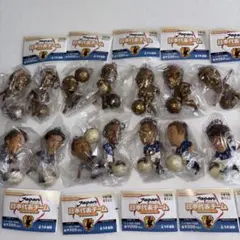 2026年最新】中田英寿 フィギュアの人気アイテム - メルカリ