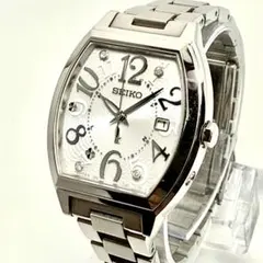 2026年最新】SEIKO LUKIA 1B22の人気アイテム - メルカリ