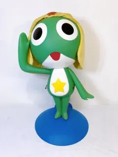 2026年最新】等身大 ケロロ軍曹の人気アイテム - メルカリ