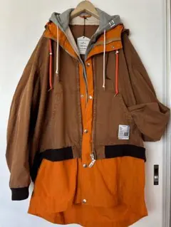 2026年最新】MAISON MIHARA YASUHIRO モッズコートの人気アイテム