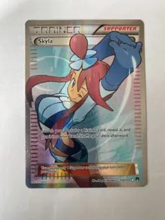 フウロ：青い衝撃・赤い閃光 ボックス購入キャンペーン PROMO XY