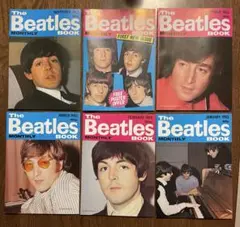 2026年最新】ビートルズ マンスリーの人気アイテム - メルカリ