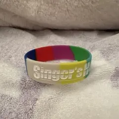 2026年最新】シンガーズ ラバーバンドの人気アイテム - メルカリ