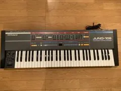 2026年最新】Roland juno-106の人気アイテム - メルカリ