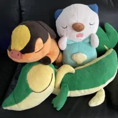 2026年最新】初夢ぬいぐるみツタージャの人気アイテム - メルカリ