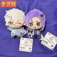 2026年最新】ちびぐるみ 凪 玲王 ブルーロックの人気アイテム - メルカリ