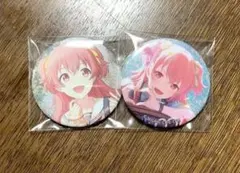 2026年最新】桃井愛莉 缶バッジ 34cの人気アイテム - メルカリ