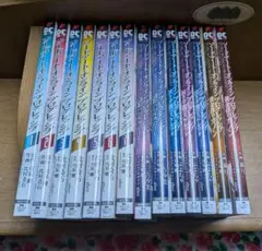 2026年最新】ソードアートオンライン 全巻の人気アイテム - メルカリ