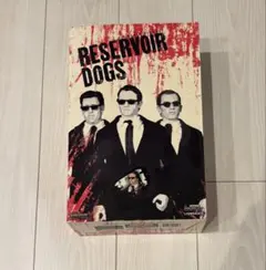 2026年最新】レザボア・ドッグス フィギュアの人気アイテム - メルカリ