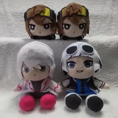 2026年最新】zutomayo ぬいぐるみの人気アイテム - メルカリ