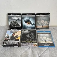 2026年最新】ブラックホーク・ダウン コレクターズ・ボックス の人気