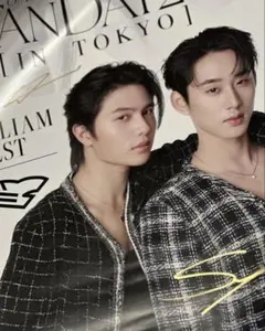 2026年最新】gmmTV サインの人気アイテム - メルカリ