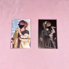 2026年最新】チェキ風カード ちょこらびの人気アイテム - メルカリ